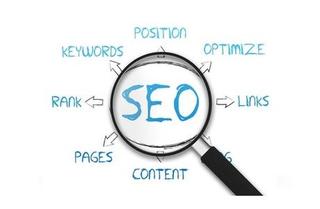 Création de site seo