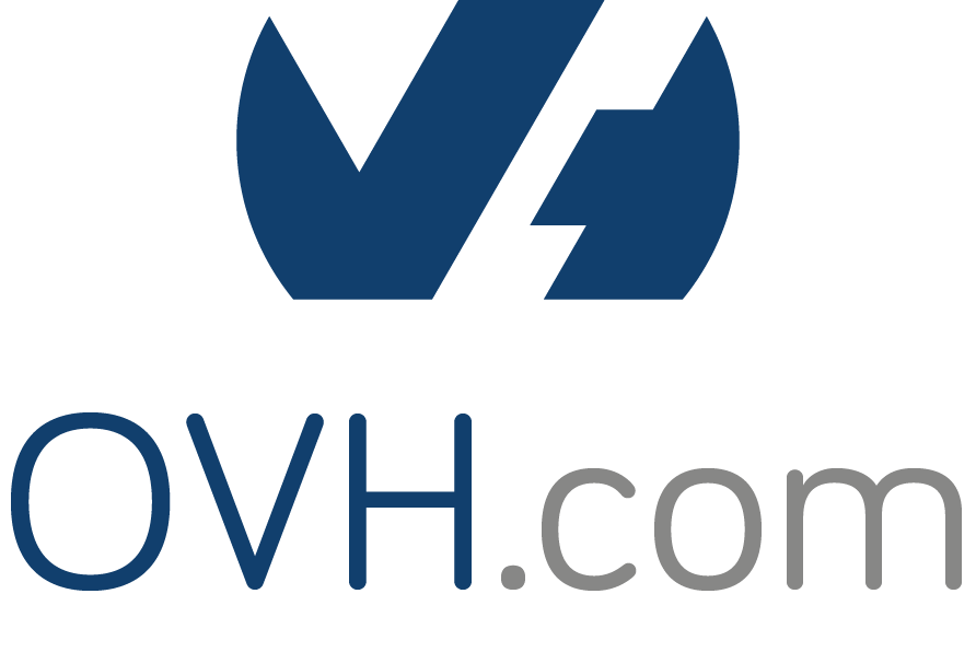 Configure OVH domain